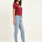 Women's 80s Mom Blue Loose Fit High Rise Jeans - 5e4c212e-40b5-4c60-b2e0-e7a0fa8198a3 View