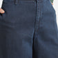 Women's 94 Blue Baggy Fit High Rise Jeans - 3ccc33fe-abb5-4653-91ec-9d020342428b View