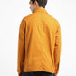 Men's Solid Full Sleeve Shacket - e7eb2fab-c9ff-4b1e-9b10-e9f62f58a7bb View
