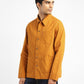 Men's Solid Full Sleeve Shacket - a4e4ab4d-9bee-4ba1-b5ba-45b4b3732d9d View