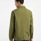 Men's Solid Full Sleeve Shacket - f0ab748c-1435-4a37-90da-61b56ececddd View