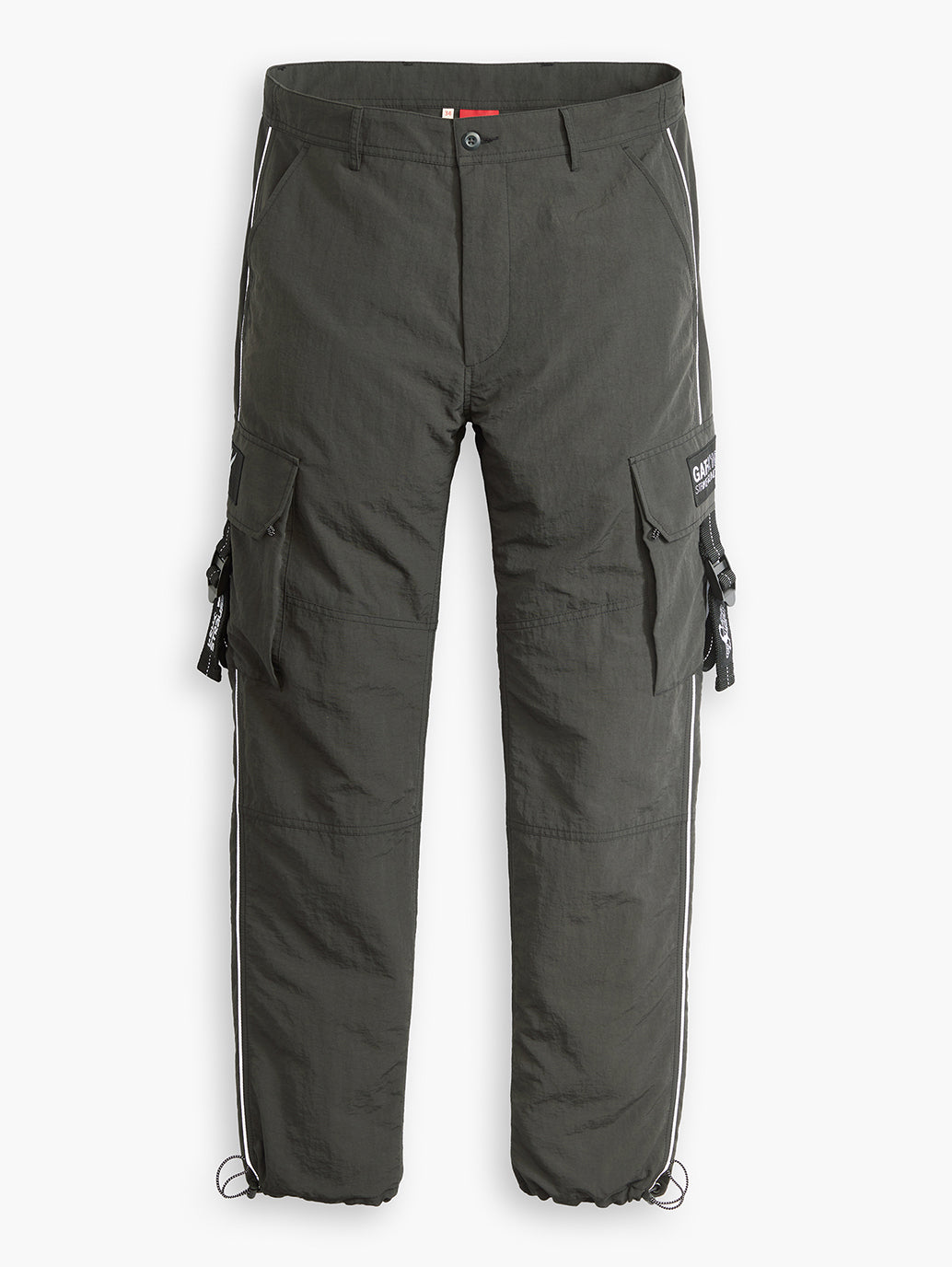 Levi's® x Gundam SEED Cargo Pants - 3898d9b2-2d2f-4749-b3a2-c4a7d9160394 View