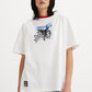 Levi's® x Gundam SEED Boxy Tee - StyleShot View