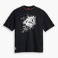 Levi's® x Gundam SEED Boxy Tee - 16027fbb-e2ee-4842-bef6-de31adeae46c View