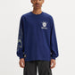 Levi's® x Gundam SEED Long-Sleeve Tee - aceb2b7b-e9d1-4b67-8e54-c23e30e8d529 View