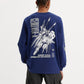 Levi's® x Gundam SEED Long-Sleeve Tee - d35e7aae-ffed-41c9-a9dc-e2e9c1034663 View
