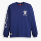 Levi's® x Gundam SEED Long-Sleeve Tee - 43acaba6-9a73-4dc3-84e2-b72518ae4d18 View