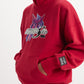 Levi's® x Gundam SEED Hoodie - 2921c206-79a4-4d75-a441-a53e0d069baa View