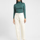 Women's 94 White Baggy Fit Mid Rise Jeans - a090abb2-112b-40bf-ad82-91cdf934110d View