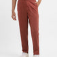 Men's Brown Regular Fit Joggers - dc458f57-69aa-4a60-9272-a94779c6bdad View