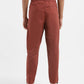 Men's Brown Regular Fit Joggers - 4c2e259d-9019-4093-ad6e-e18c240c634a View