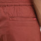 Men's Brown Regular Fit Joggers - fbd6f791-03e4-4451-8549-57fcbbb673e5 View