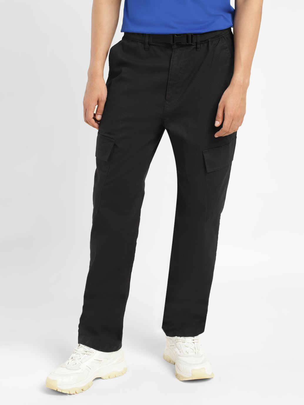 Men's Slim Fit Cargo - cb0ebd75-80a4-43b3-a27f-09d1219e18c3 View