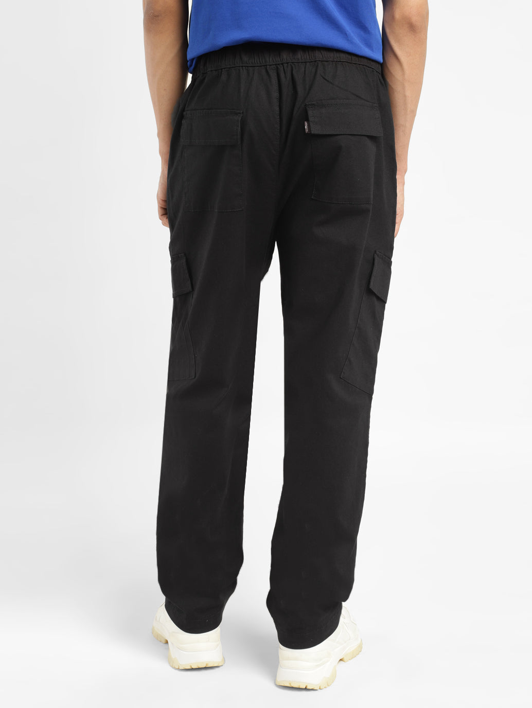 Men's Slim Fit Cargo - 889c8d28-a071-45d8-8210-188bfc869b49 View