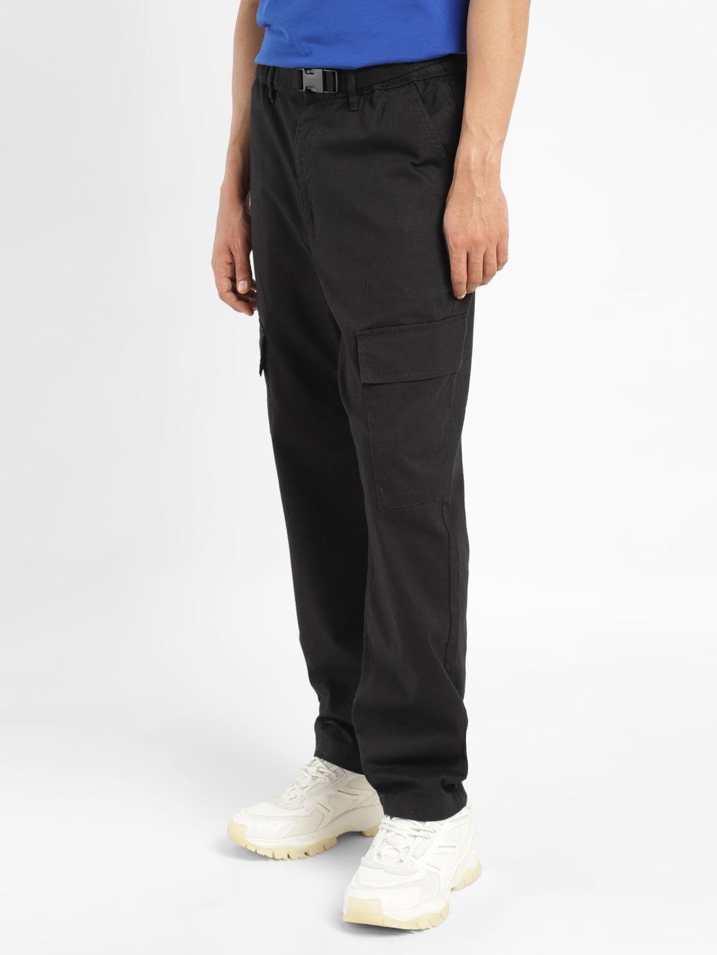 Men's Slim Fit Cargo - 97242553-f38d-41a2-b4ca-176be4aab333 View