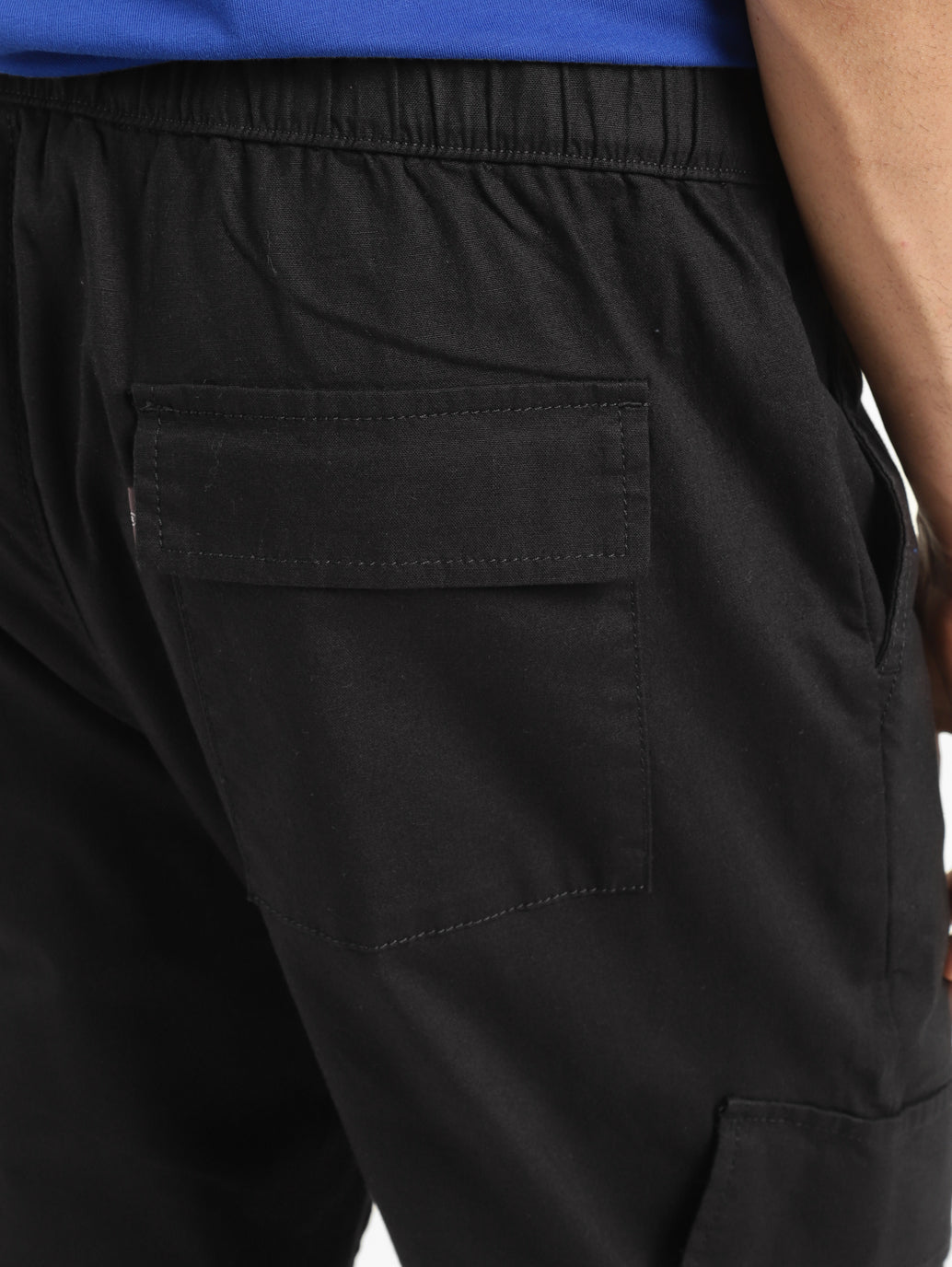 Men's Slim Fit Cargo - e2b202c2-5e7d-42e7-924b-0955cbf268e4 View