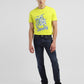 Men's 513 Blue Slim Straight Fit Mid Rise Jeans - eea1b4d6-518a-49df-884e-d135dfbb0577 View