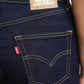 Women's 80s Mom Navy Blue Loose Fit Mid Rise Jeans - f02c6604-47d0-44e8-ad73-184ce573afcb View