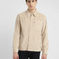 Men's Solid Spread Collar Corduroy Shirt - e7ad4316-f200-44e1-a4d8-cb4797ae8792 View