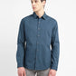 Men's Redloop Solid Slim Fit Shirt - 730caf6a-86d0-4aa7-a803-b2aeb3195c09 View