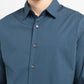 Men's Redloop Solid Slim Fit Shirt - f2f9cf28-053d-4600-8681-7617f2515018 View