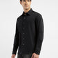 Men's Redloop Solid Spread Collar Shirt - e0d1dd86-e44a-4e3e-ae17-065da3a4f46e View