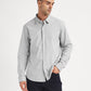 Men's Redloop Solid Slim Fit Shirt - 5a447ac5-1cf0-428a-8cf5-1f0624177c97 View
