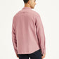 Men's Redloop Solid Slim Fit Shirt - 90b47b4f-fd56-4e9c-a85c-1d95b23eacee View