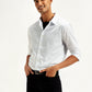 Men's Redloop Striped Slim Fit Shirt - 34b2d94a-bd6b-4eb1-b140-c0816d5a292e View
