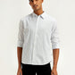 Men's Redloop Striped Slim Fit Shirt - f250dde0-982b-48eb-9c95-771358d3fa93 View