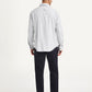 Men's Redloop Checkered Spread Collar Shirt - 7dc820dc-6124-43af-b0cc-5e006f33fd61 View