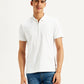 Men's Brand Logo Slim Fit Polo T-Shirt - 20 View