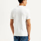 Men's Brand Logo Slim Fit Polo T-Shirt - 20 View