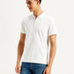 Men's Brand Logo Slim Fit Polo T-Shirt - 20 View