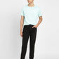 Men's 512 Black Slim Tapered Fit Mid Rise Jeans - 3d52be36-df8c-42e5-8463-4c89bfd6b719 View
