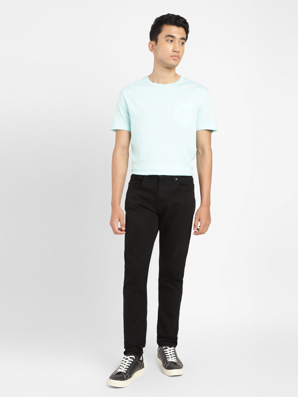 Men's Regular Fit Jeans - a19d4c8a-a02b-40fc-a0bf-a41f74fea593 View