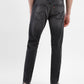 Men's 512 Grey Slim Tapered Fit Mid Rise Jeans - bb854c99-65f9-440b-ab4c-d02cf6e71d9d View