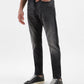 Men's 512 Grey Slim Tapered Fit Mid Rise Jeans - 925dee0e-984d-4544-bb60-9a33d78583dd View