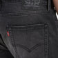 Men's 512 Grey Slim Tapered Fit Mid Rise Jeans - 3a4a2de1-d058-46dc-9c6f-f40fdc7a25fd View