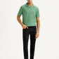 Men's 512 Black Slim Tapered Fit Mid Rise Jeans - Styleshot View