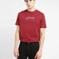 Men's Brand Logo Crew Neck T-shirt - abe7f791-f2ea-422e-b1bf-d0df39223919 View