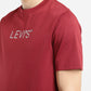 Men's Brand Logo Crew Neck T-shirt - 1338dbf5-2cb4-4d68-bcf6-fc07f26cf321 View