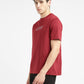 Men's Brand Logo Crew Neck T-shirt - 6f36fee2-9f75-4069-b453-4e9d592020af View