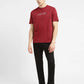 Men's Brand Logo Crew Neck T-shirt - 9429a392-74ce-4f8a-b3d9-ffca4b55a1f6 View