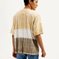 Men's Tie-Dye Loose Fit T-Shirt - 20 View