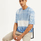 Men's Tie-Dye Loose Fit T-Shirt - Styleshot View