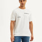 Men's Graphic Print Loose Fit T-Shirt - 20 View