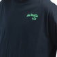 Men's Graphic Print Loose Fit T-shirt - Detail View