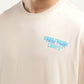 Men's Graphic Print Loose Fit T-shirt - Detail View