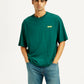 Men's Graphic Loose Fit T-Shirt - Styleshot View